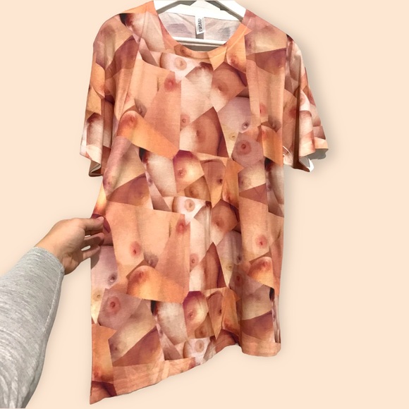 Clashist brand sublimated equal rights womens rights trans equality shirt FTN - Picture 2 of 8